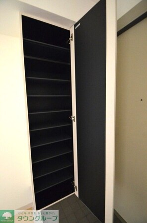 iZAMiの物件内観写真